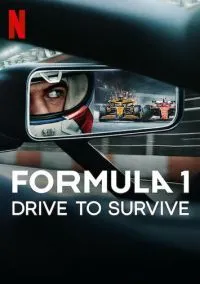 сериал Формула 1. Драйв выживания (сериал, 2019) 1-7 сезон смотреть онлайн на Лордфильм