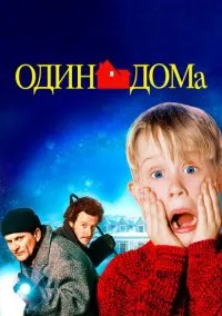 сериал Один дома (фильм, 1990) смотреть онлайн на Лордфильм